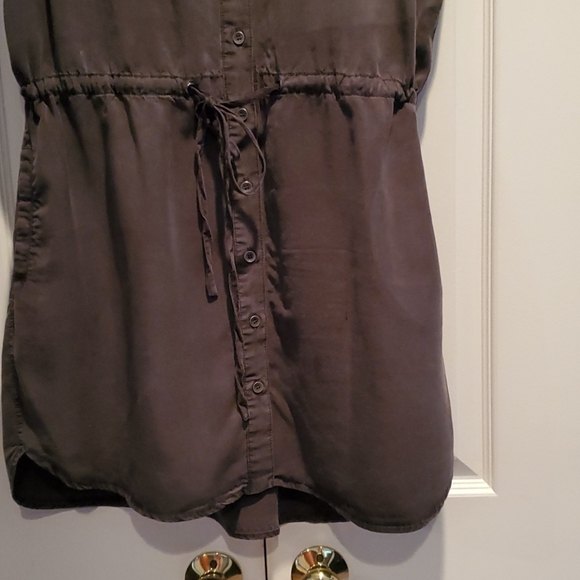 Cute romper style dress, large - Picture 3 of 7